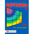 DAF PALETTE 2 VERB+ PRAPOSITIONALOBJEKT MITTELSTUFE OBERSTUFE