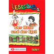 leseclub 1 der hase und der igel photo