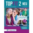 TOPFIT 2 NEU LEHRERBUCH