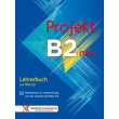 projekt b2 neu lehrerbuch mit mp3 cd biblio kathigiti photo