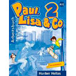 PAUL LISA & CO 2 ARBEITSBUCH (������ ��������)