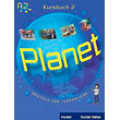 PLANET 2 KURSBUCH (������ ������)