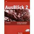 AUSBLICK 2 ARBEITSBUCH (������ ��������)
