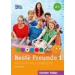 beste freunde 1 a1 kursbuch audio cd biblio mathiti photo