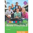 beste freunde 2 a2 kursbuch audio cd biblio mathiti photo