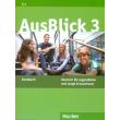 ausblick 3 kursbuch biblio mathiti photo ausblick 3 kursbuch biblio mathiti photo