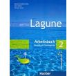 LAGUNE 2 ARBEITSBUCH (������ ��������)