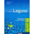 LAGUNE 2 KURSBUCH (+ CD) ������ ������