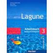 LAGUNE 3 ARBEITSBUCH  (������ ��������)