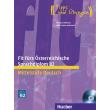 fit fur osterreichische sprachdiplom b2 kursbuch cd photo