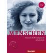 menschen a1 arbeitsbuch 2 cd biblio askiseon photo