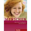 menschen a1 lehrerhandbuch 2 cd paketo biblia kathigiti a1 1 a1 2 photo