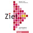 ZIEL C1 (LEKTIONEN 7-12) BAND 2 LEHRERHANDBUCH (������ ��������)