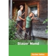 blauer mond photo