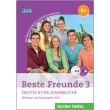 beste freunde 3 b1 glossar cd photo