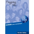 PINGPONG 3 NEU GLOSSAR