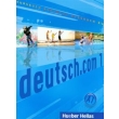 deutschcom 1 kursbuch photo