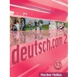 deutschcom 2 kursbuch photo