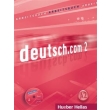 DEUTSCH.COM 2 ARBEITSBUCH (+ CD)