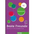 beste freunde 3 b1 testtrainer audio cd photo