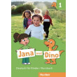 jana und dino 1 kursbuch photo jana und dino 1 kursbuch photo