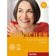 menschen b1 kursbuch online photo