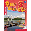 paul lisa co 3 kursbuch cd photo