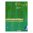 FIT FUERS GOETHE-ZERTIFIKAT C2 KURSBUCH (+ 2 CD)