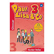 paul lisa co 3 glossar photo