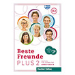 beste freunde plus 2 a2 arbeitsbuch code photo