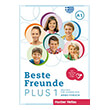 beste freunde plus 1 a1 arbeitsbuch code photo