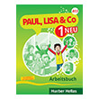 paul lisa co 1 neu arbeitsbch photo