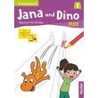 jana und dino plus 1 arbeitsbuch plus interaktive version photo