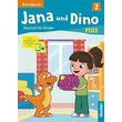 JANA UND DINO PLUS 2 KURSBUCH (PLUS INTERAKTIVE VERSION)