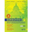 sorbone b2 certificat intermediare de langue francaise livre du professeur photo