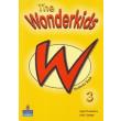 THE WONDERKIDS 3 STUDENTS BOOK