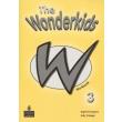 THE WONDERKIDS 3 WORKBOOK