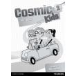 cosmic kids 2 test book photo