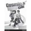 cosmic kids 3 test book photo