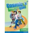 cosmic kids 3 workbook photo