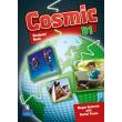 cosmic b1 students book cd photo