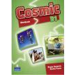 cosmic b1 workbook cd photo