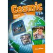 cosmic b1 students book cd photo