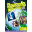 cosmic b2 students book with active book cd rom photo