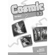 cosmic b2 test book photo