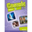 cosmic b2 workbook and audio cd pack photo cosmic b2 workbook and audio cd pack photo