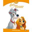 lady and the tramp photo