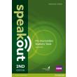 speakout 2nd edition pre intermediate coursebook with dvd rom photo