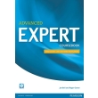 expert advanced students book cd photo