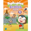 POPTROPICA ENGLISH ISLANDS 2 PUPILS BOOK (+ OWAC PACK)
